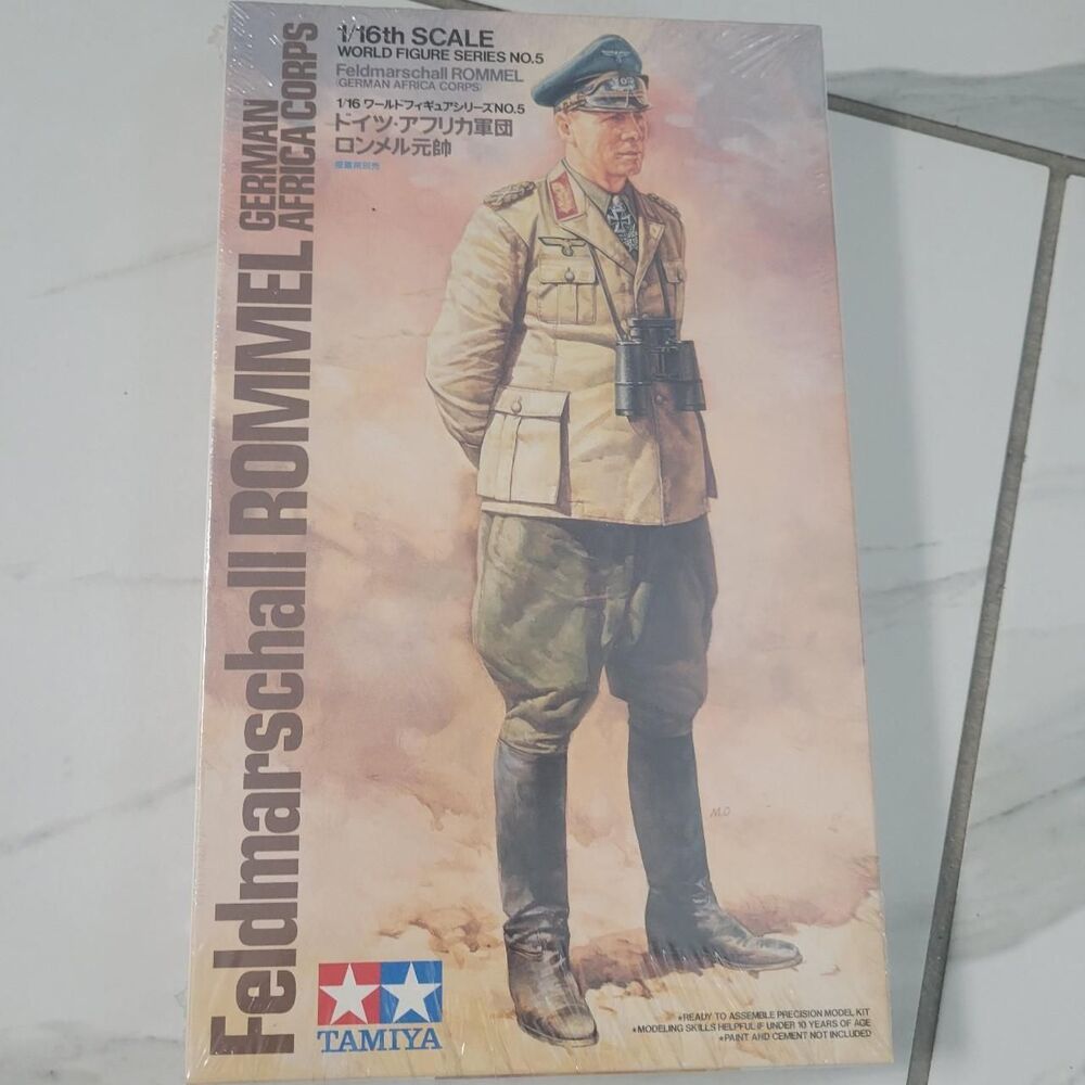Unbranded Collectibles